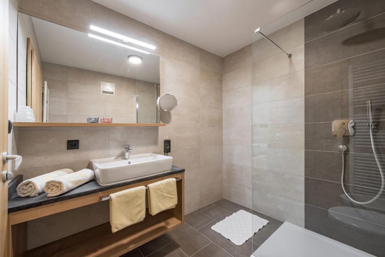 Holiday Residence Mesenhaus มารันซา ภายนอก รูปภาพ