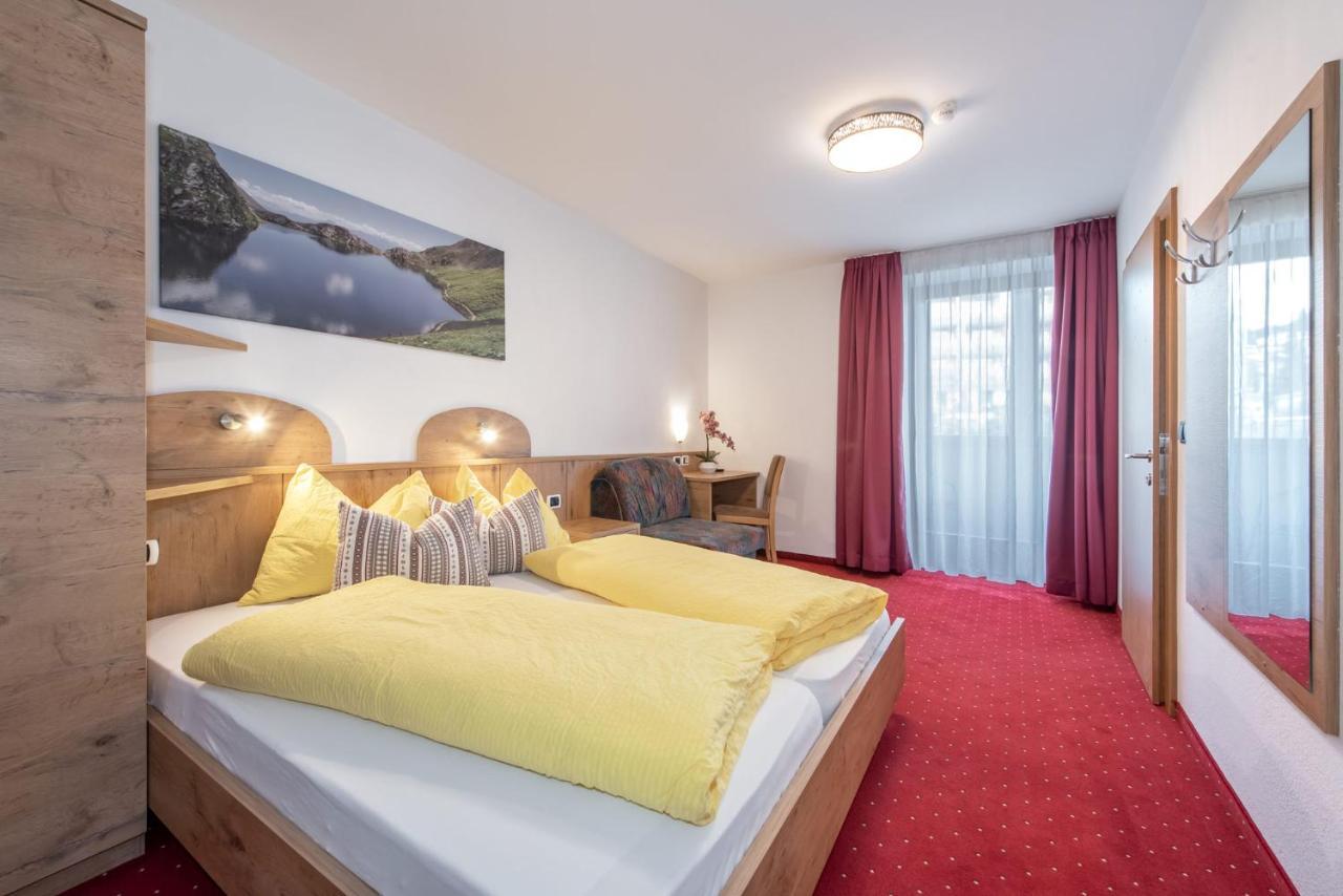 Holiday Residence Mesenhaus มารันซา ภายนอก รูปภาพ