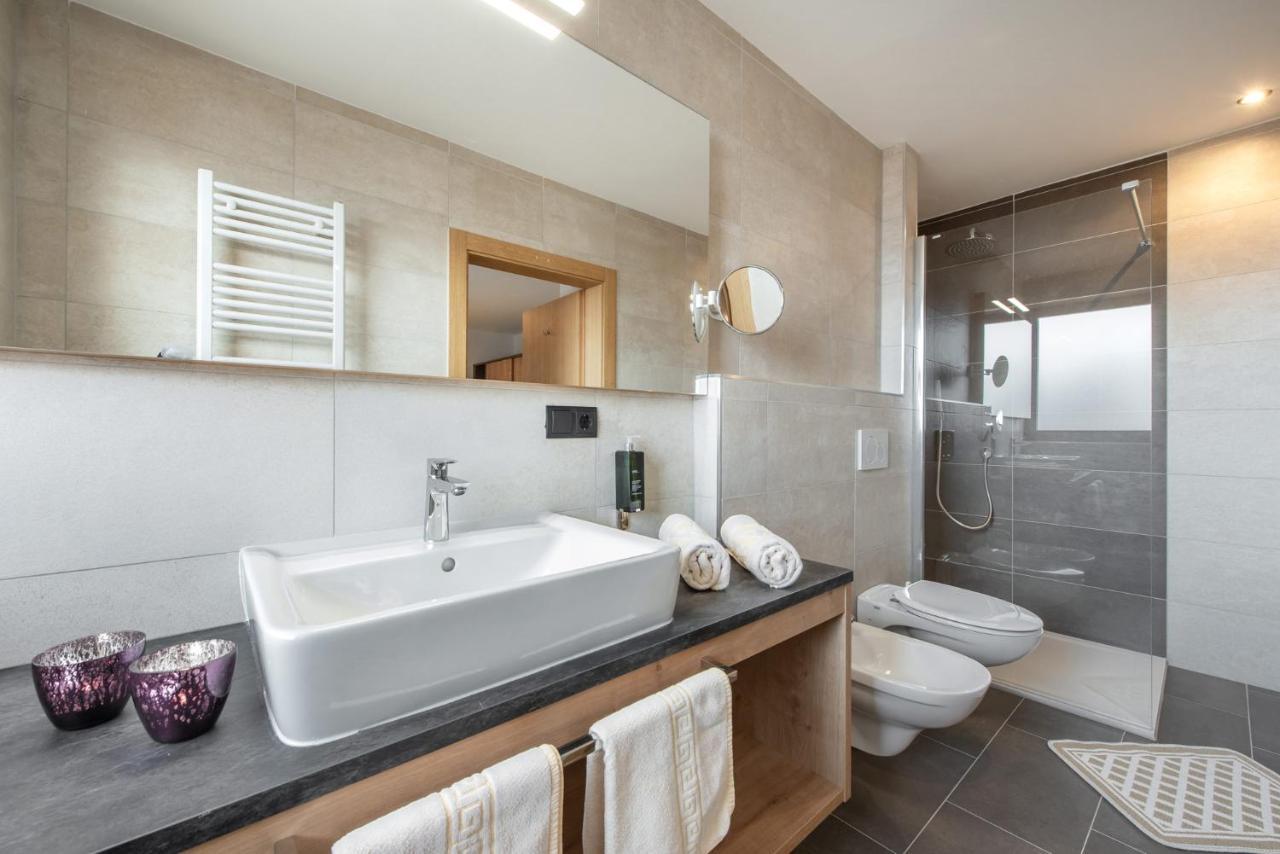 Holiday Residence Mesenhaus มารันซา ภายนอก รูปภาพ
