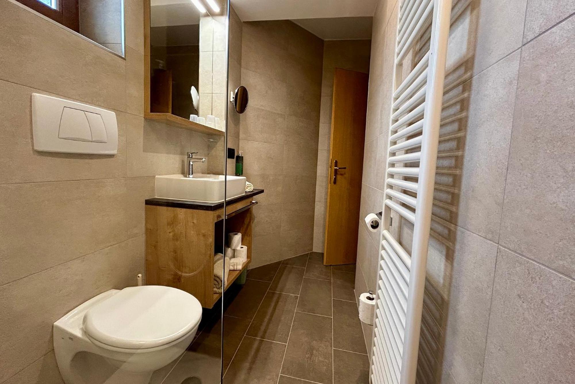 Holiday Residence Mesenhaus มารันซา ภายนอก รูปภาพ
