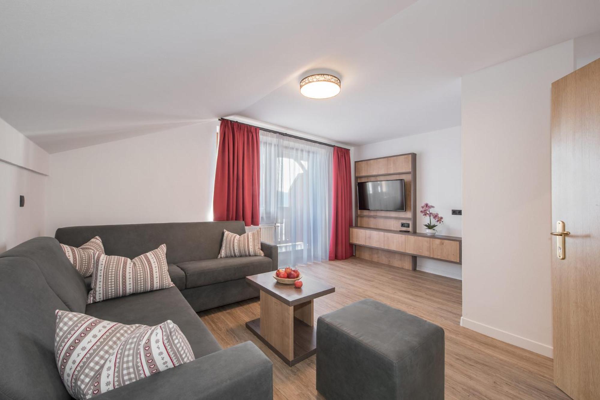 Holiday Residence Mesenhaus มารันซา ห้อง รูปภาพ