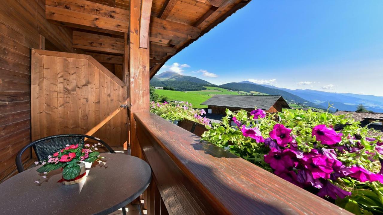 Holiday Residence Mesenhaus มารันซา ภายนอก รูปภาพ