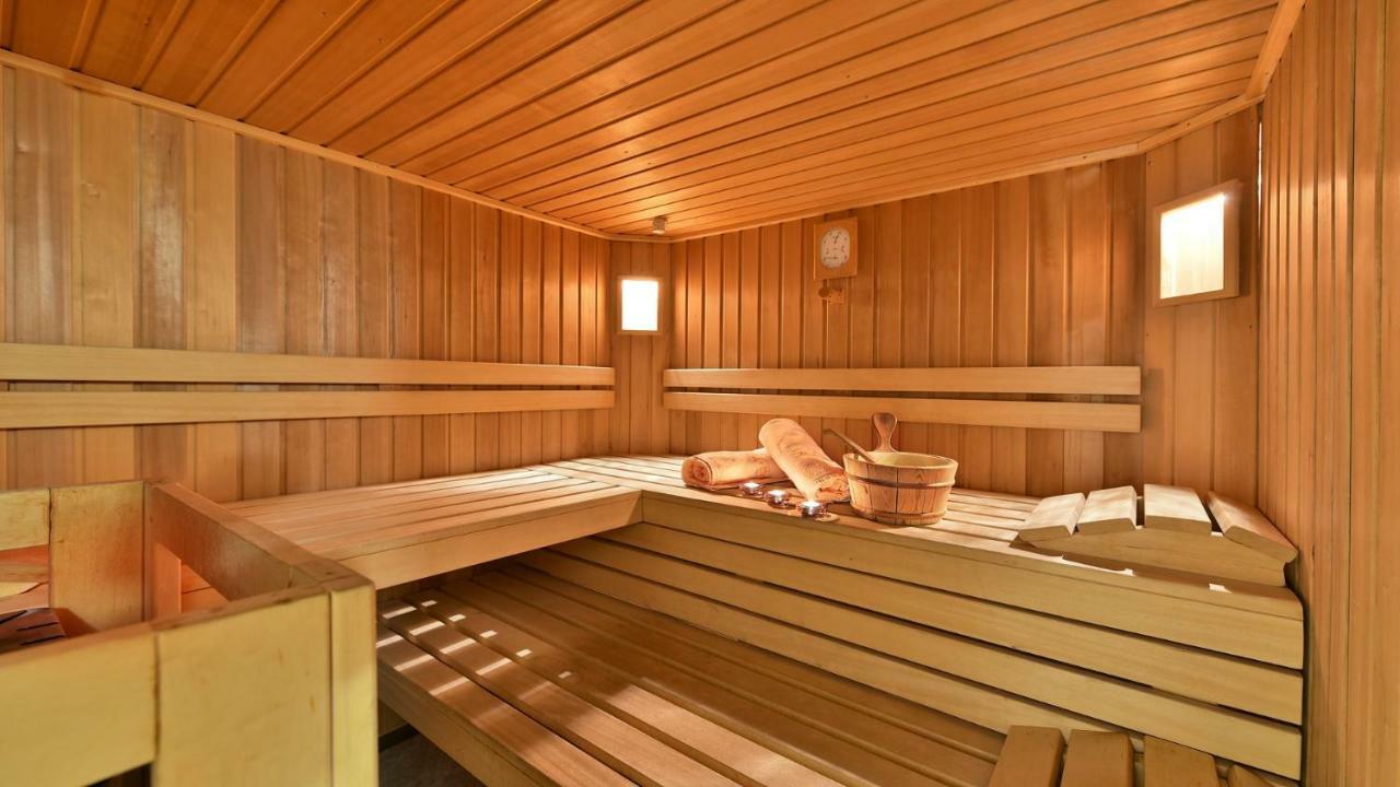 Holiday Residence Mesenhaus มารันซา ห้อง รูปภาพ